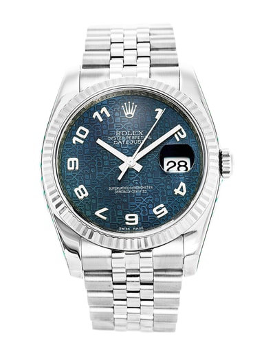 Rolex Datejust 116234